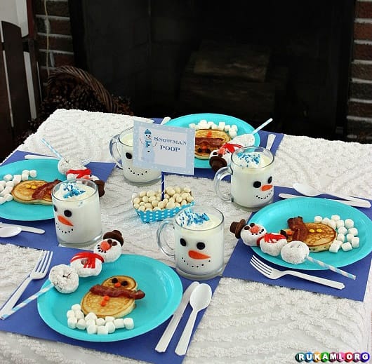 Snowman-Breakfast.V.words_