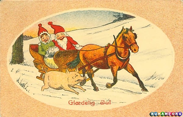 old-norwegian-christmas-card-1920